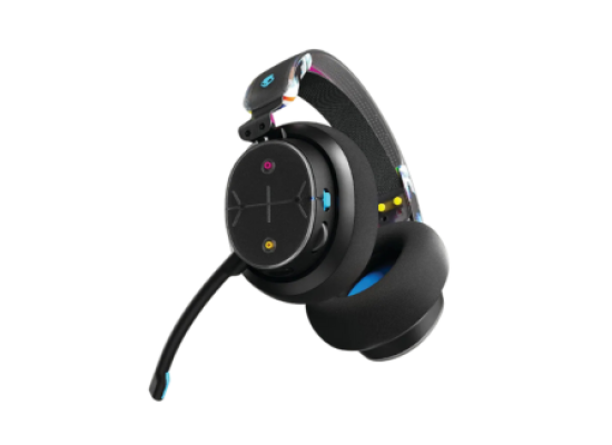 Skullcandy Multi-Platform Wireless Gaming Headset  PLYR® (2022)